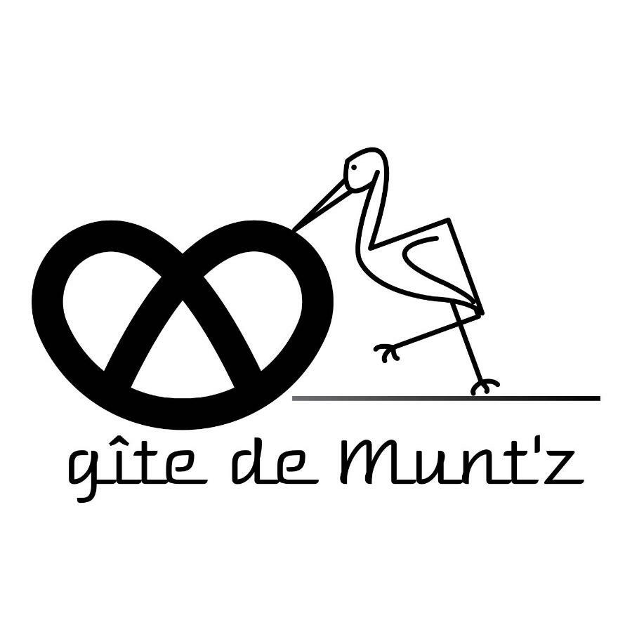 Gite De Munt'Z Spa, Sauna, Piscine, Proche De Colmar Muntzenheim ภายนอก รูปภาพ